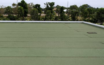 all Townfield roofing types quoted for
