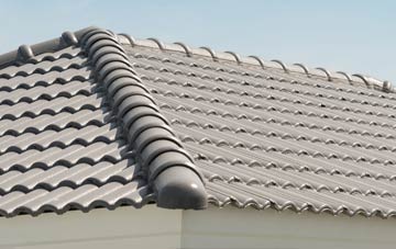 advantages of Townfield clay roofing