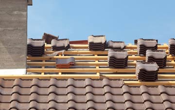 Townfield clay roofing costs