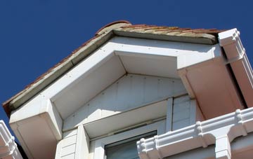 Townfield fascia installation costs