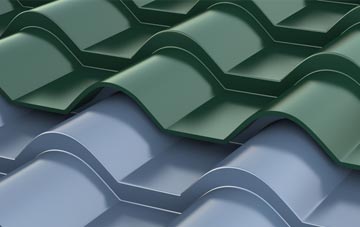 who should consider Townfield plastic roofs