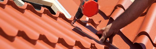save on Townfield roof installation costs