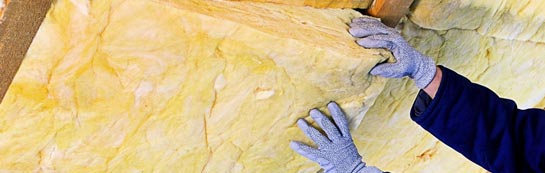 quotes for Townfield roof insulation