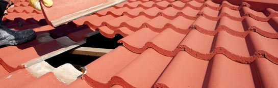 compare Townfield roof repair quotes