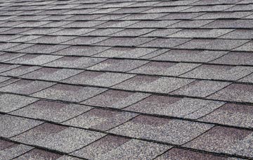 Townfield tiles for shallow pitch roofing