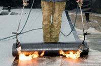 Townfield flat roof sealing quote