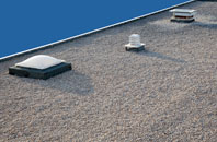 Townfield flat roofing