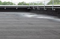 find rated Townfield flat roofing companies